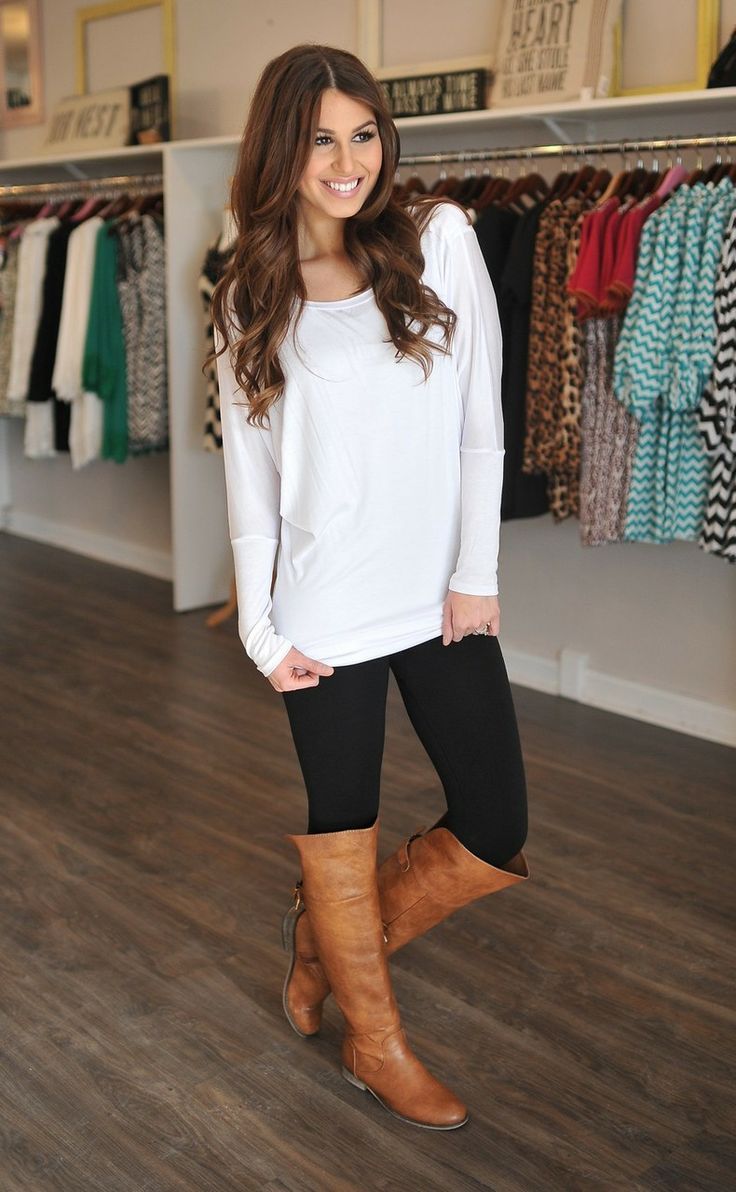 long white top. Where do I find these!!??
