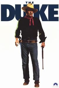 John Wayne Movie posters, prints and more.