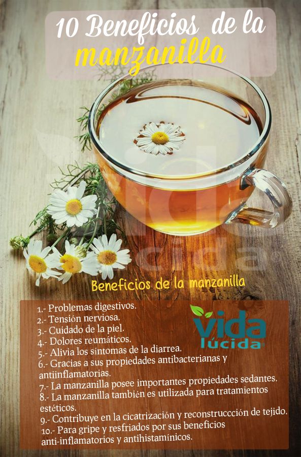 Verde y Natural