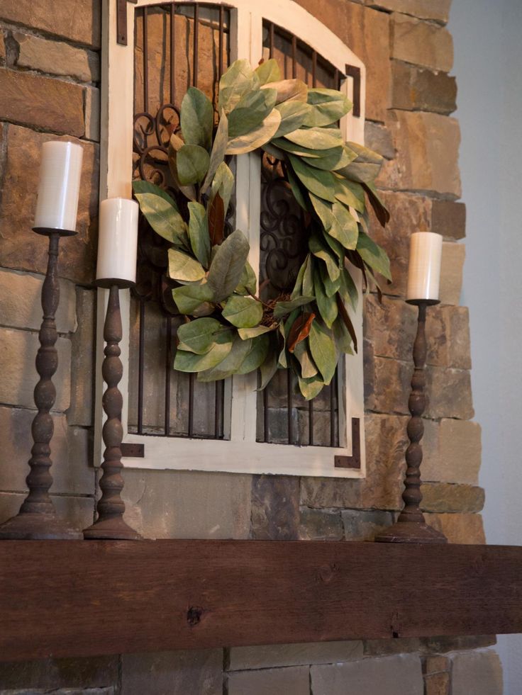 Fixer Upper: Yours, Mine, Ours and a Home on the River | HGTV's Fixer Upper With Chip and Joanna Gaines | HGTV