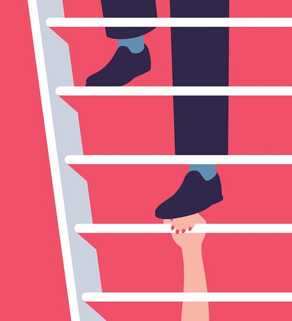 It's Nice That : Illustrator Ben Wiseman has an all star client list and a portfolio to match