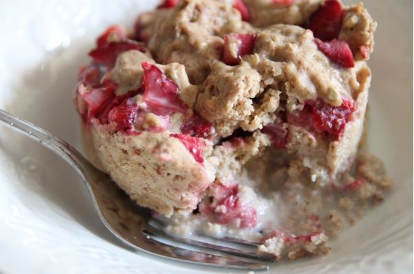 40 Delicious Things You Didn't Know You Could Make in a Microwave | Awesome!