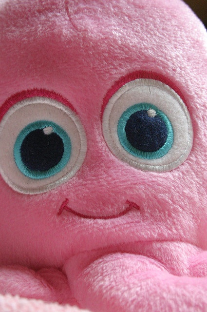 Little Pink Thing