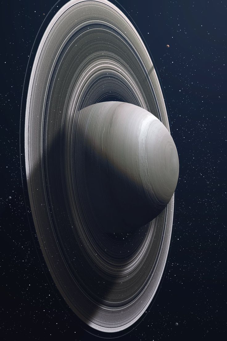 Saturn