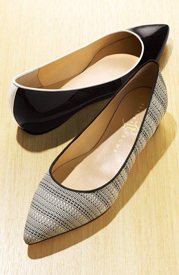 flats