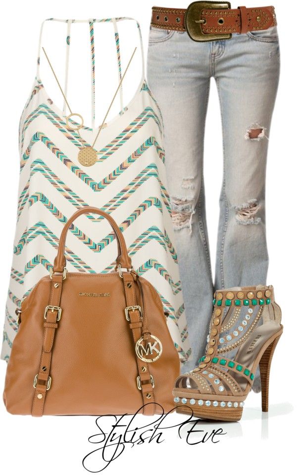"amal" by stylisheve ❤ liked on Polyvore Not the shoes.. I can't wear heals
