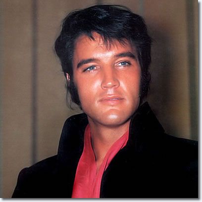 Elvis Presley Press Conference - Las Vegas 1969