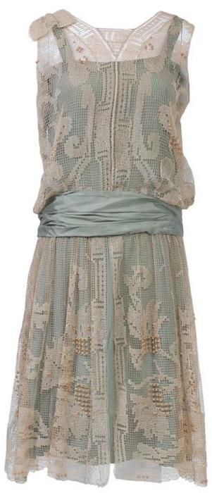 Dress 1920s