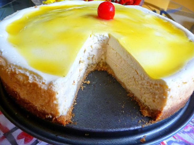 SPLENDID LOW-CARBING BY JENNIFER ELOFF: LEMON DELUXE CHEESECAKE