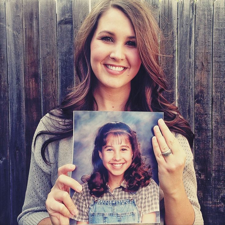 The Awkward Years Project Gives Hope That It Gets Better: Senior Feature idea (maybe class officers?)
