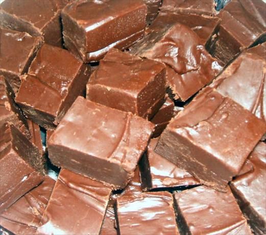 2 Minute Microwave Fudge -  1 lb powdered sugar 2/3 cup cocoa 1/4 teaspoon salt 1/4 cup milk 2 teaspoons vanilla 1/2 cup butter  1/2 cup chopped nuts  (optional)