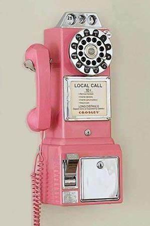 PINK...