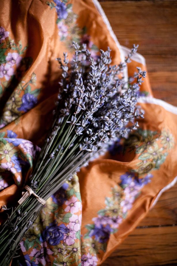 Lavender
