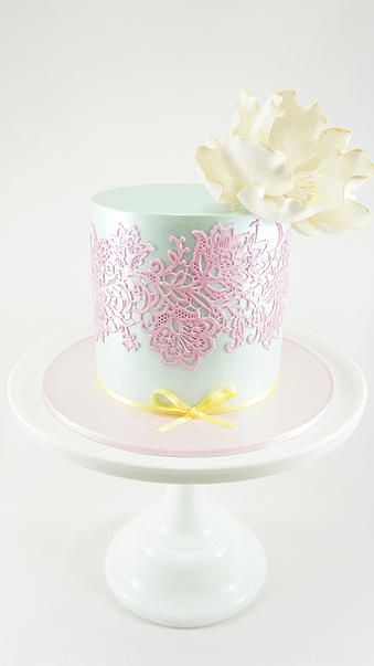 Cakes 2 Cupcakes - Engagements and Weddings