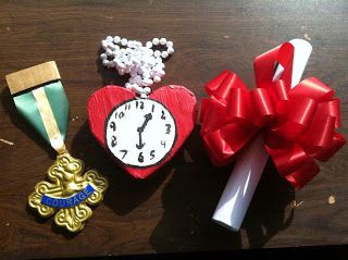 Everyone Goes to Mick's: The Wizard of Oz