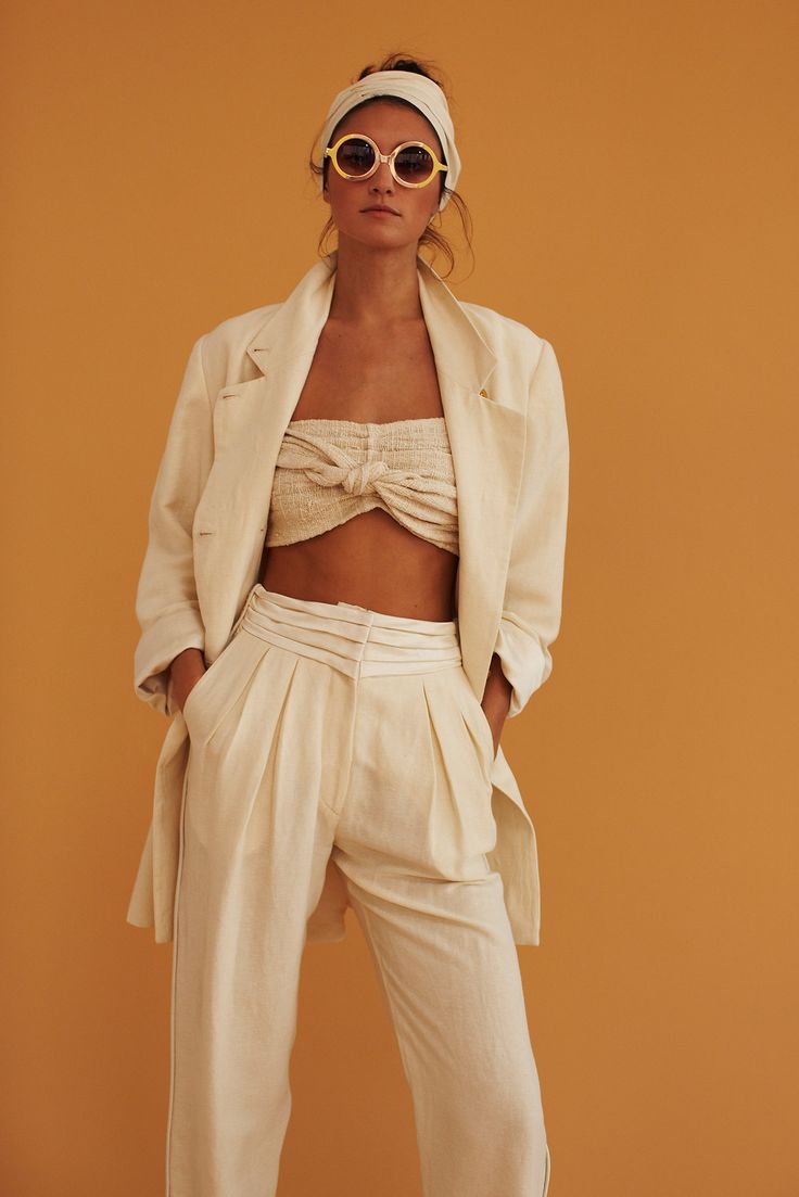 Spring 2015 RTW