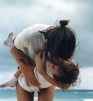 Baby Loves