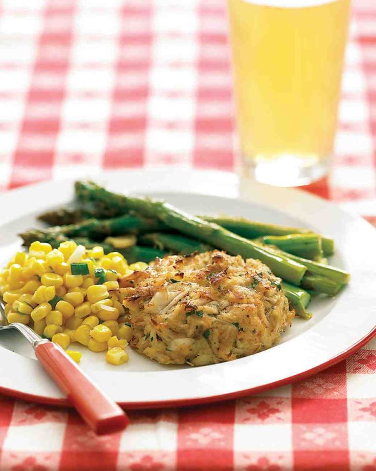 A base of small crabmeat with larger pieces folded in saves money invisibly. For a splurge, use all backfin and lump.