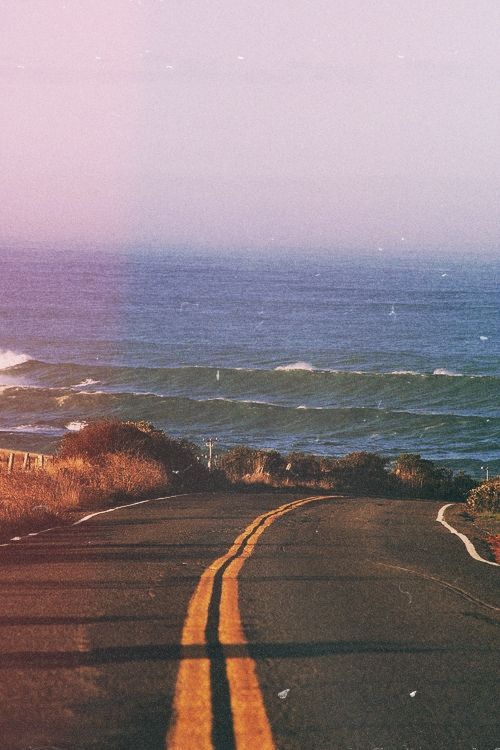 Pacific Coast Highway