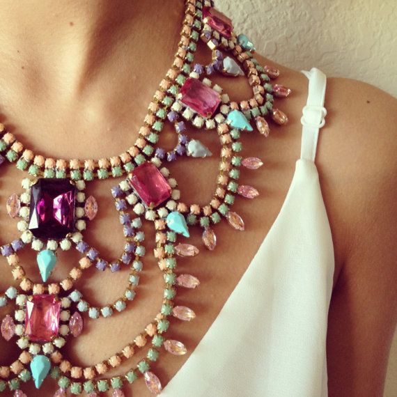 Gems.