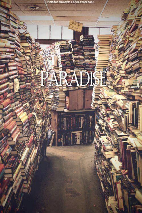 Or like me, just keep the books and slowly accumulate while still borrowing from the library in your attempt to read every book on the planet.
