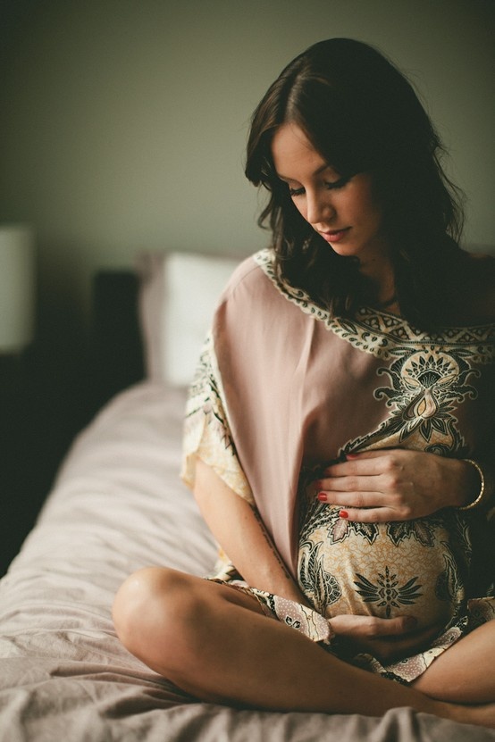 Pregnant ♥
