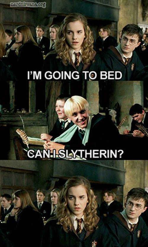 18 Jokes Only "Harry Potter" Fans Will Find Funny - BuzzFeed Mobile