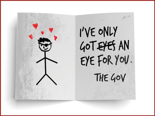The Govern