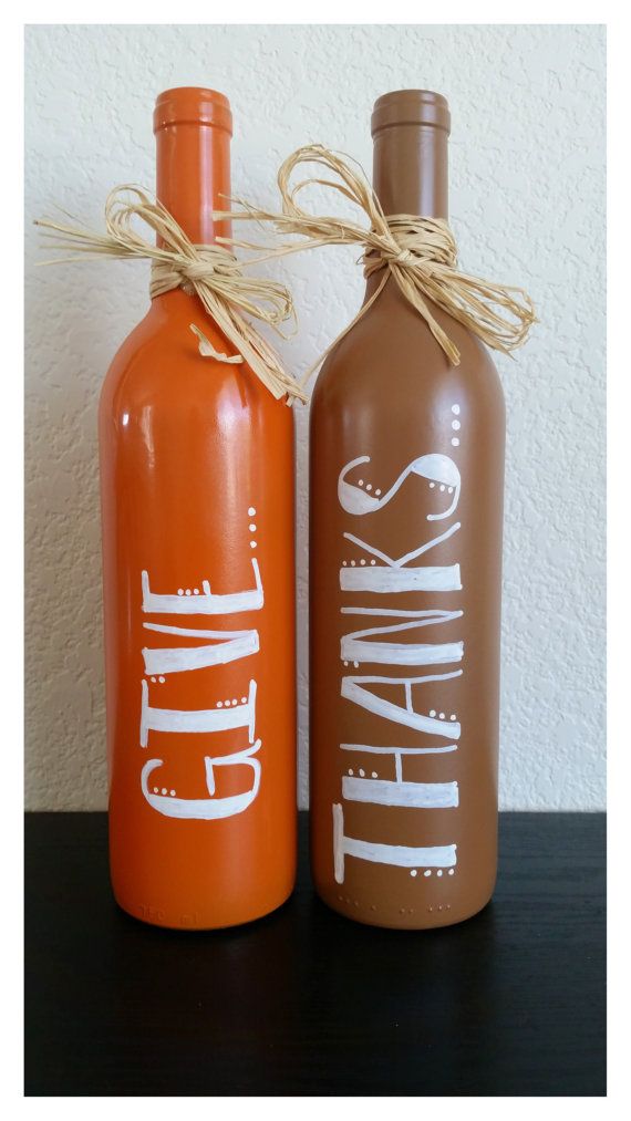 Next wine bottle craft :)
