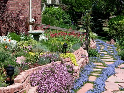 Colorado WaterWise - Xeriscape Colorado