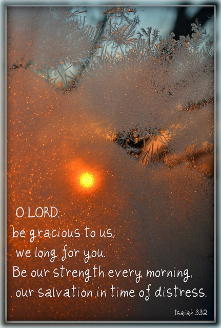 Amen.