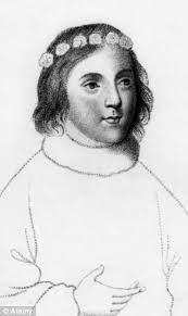 Edward Plantagenet, considered the last full blood male of the Plantagenet line. He was kept in the Tower by Henry VII from age 11- age 24, when he died. His sister was Margaret Pole, who was executed during Henry's VIII's reign. Her children, Reg