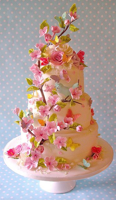 cake