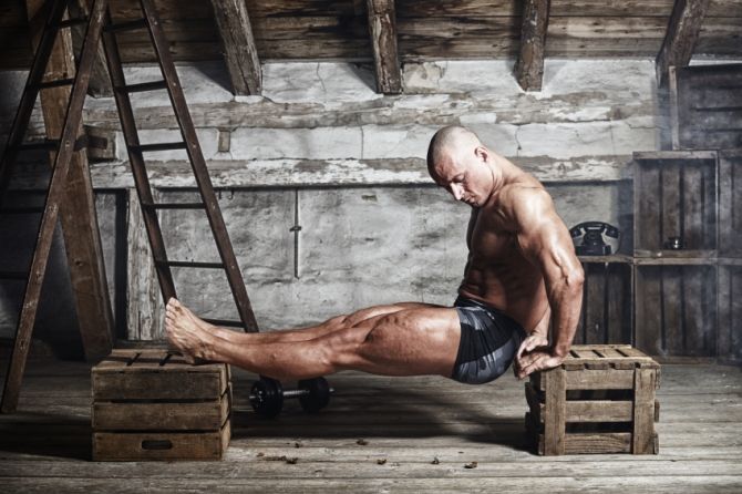 Endomorph