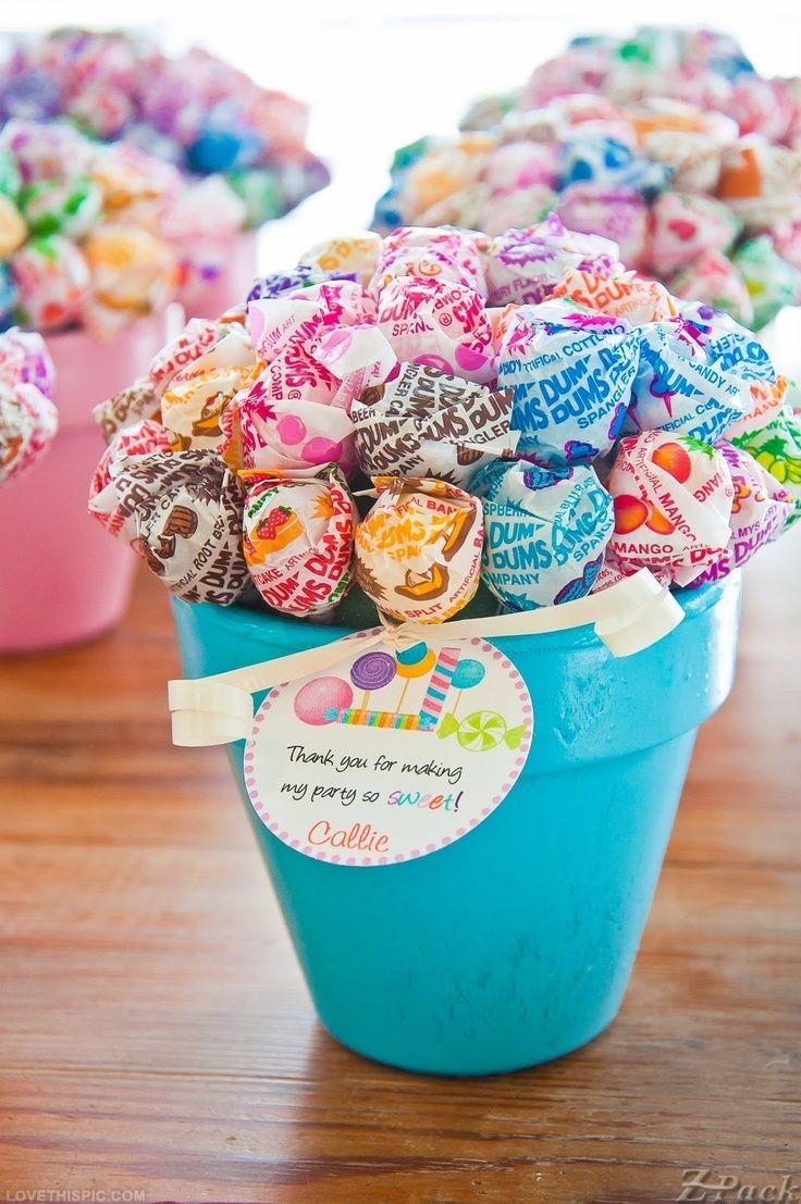 Lollipop Bouquets Pictures, Photos, and Images for Facebook, Tumblr, Pinterest, and Twitter