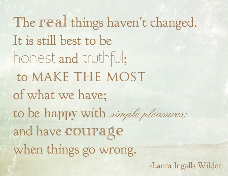 Be Book Bound: Little House on the Prairie: Real Things Printable