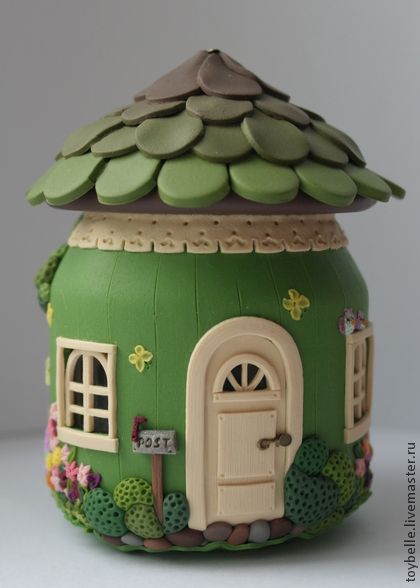 Love this little cottage