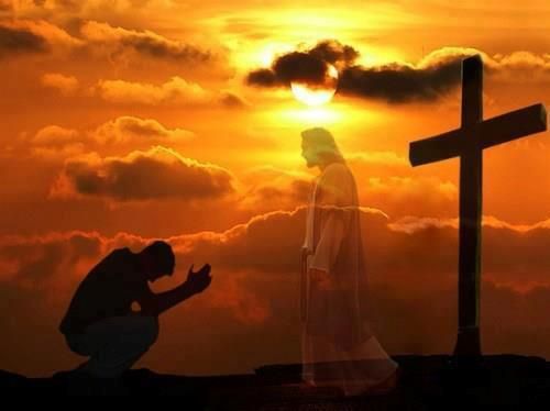 Come to me, all you who are weary and burdened, and I will give you rest.