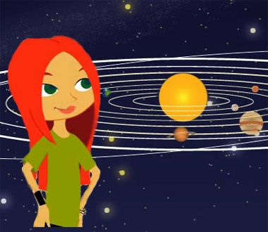 Help students understand the solar system, including the universe, gravity and inertia, and the planets, using these six science activities and their real-world examples.