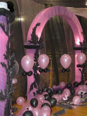 Image Detail for - Prom Decorations Photos | Prom dress picture