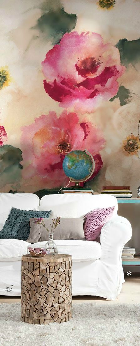 / colorful living /