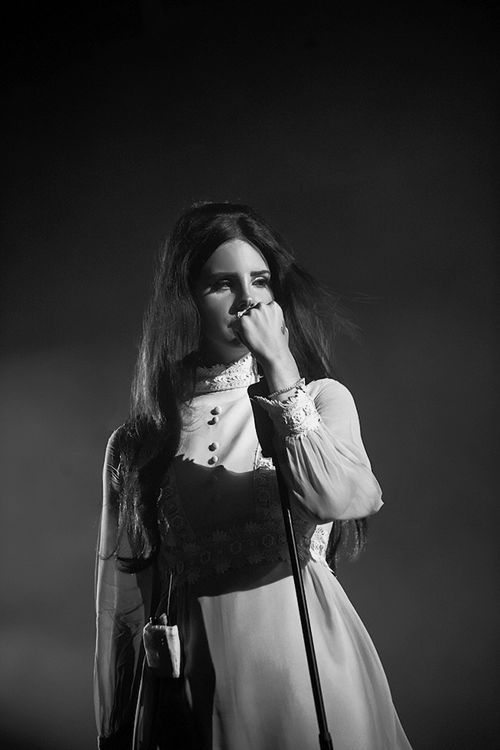 Lana Del Rey