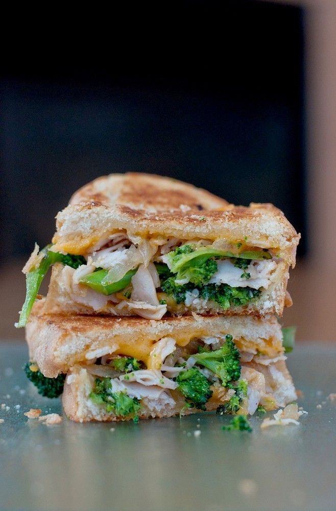 25 inspired grilled cheese recipes to help you get creative with your favorite sandwich!