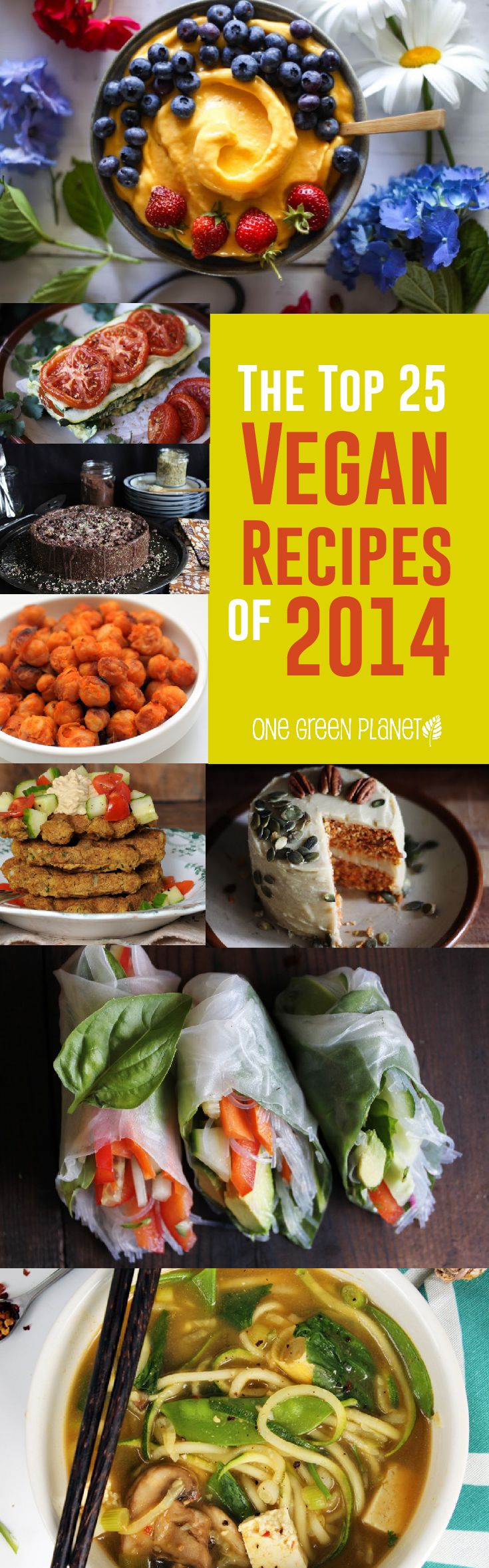#vegan #vegetarian #recipes