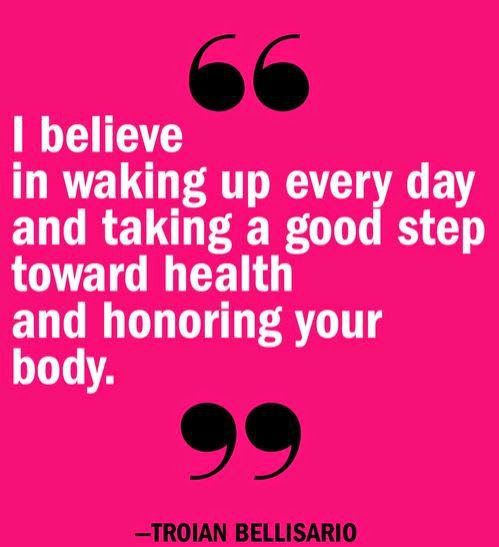 i believe