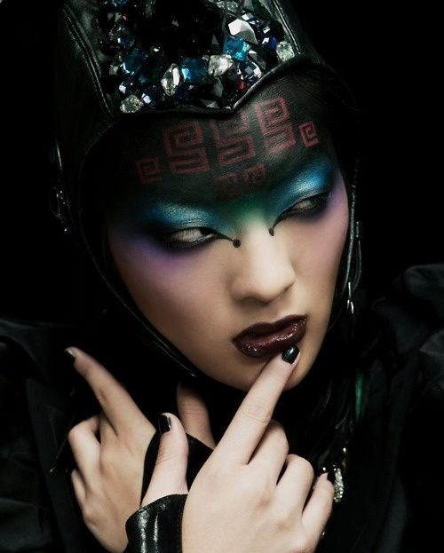 makeup
