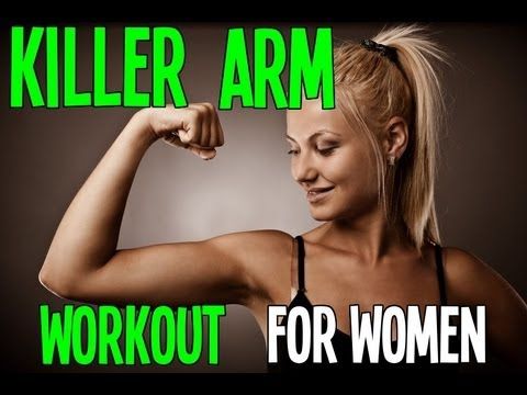 Arm Workouts For Women Workout Routines #arm-workouts #arm-workouts-for-women #exercise
