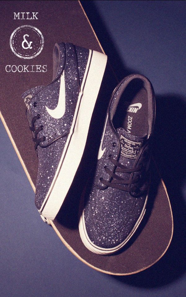 Nike SB Zoom Stefan Janoski