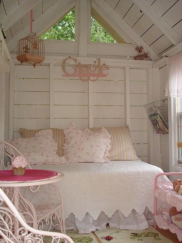 Hideaway