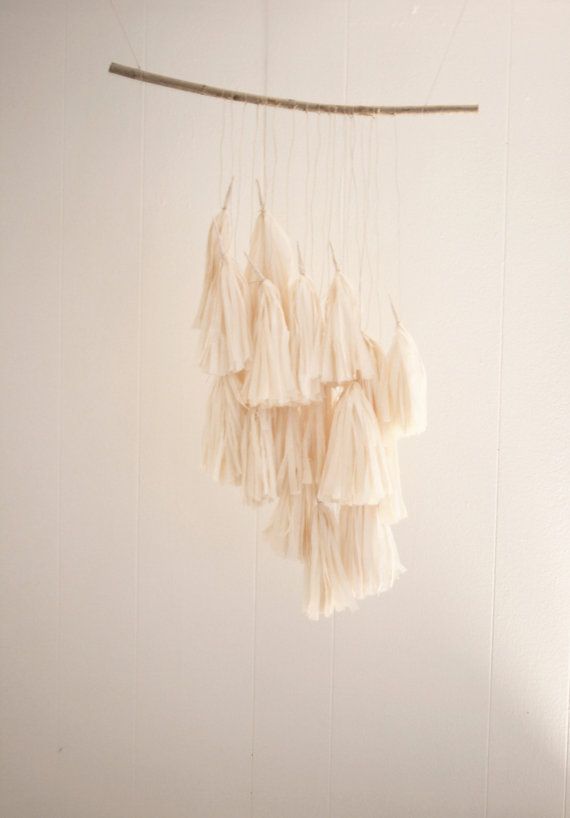Tassels
